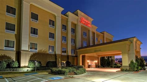 hampton inn corsicana|Hampton Inn & Suites Corsicana .